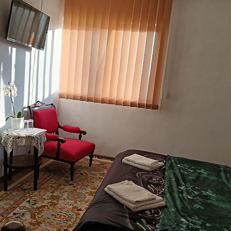 Casa Maksai Hotel Sovata Room photo