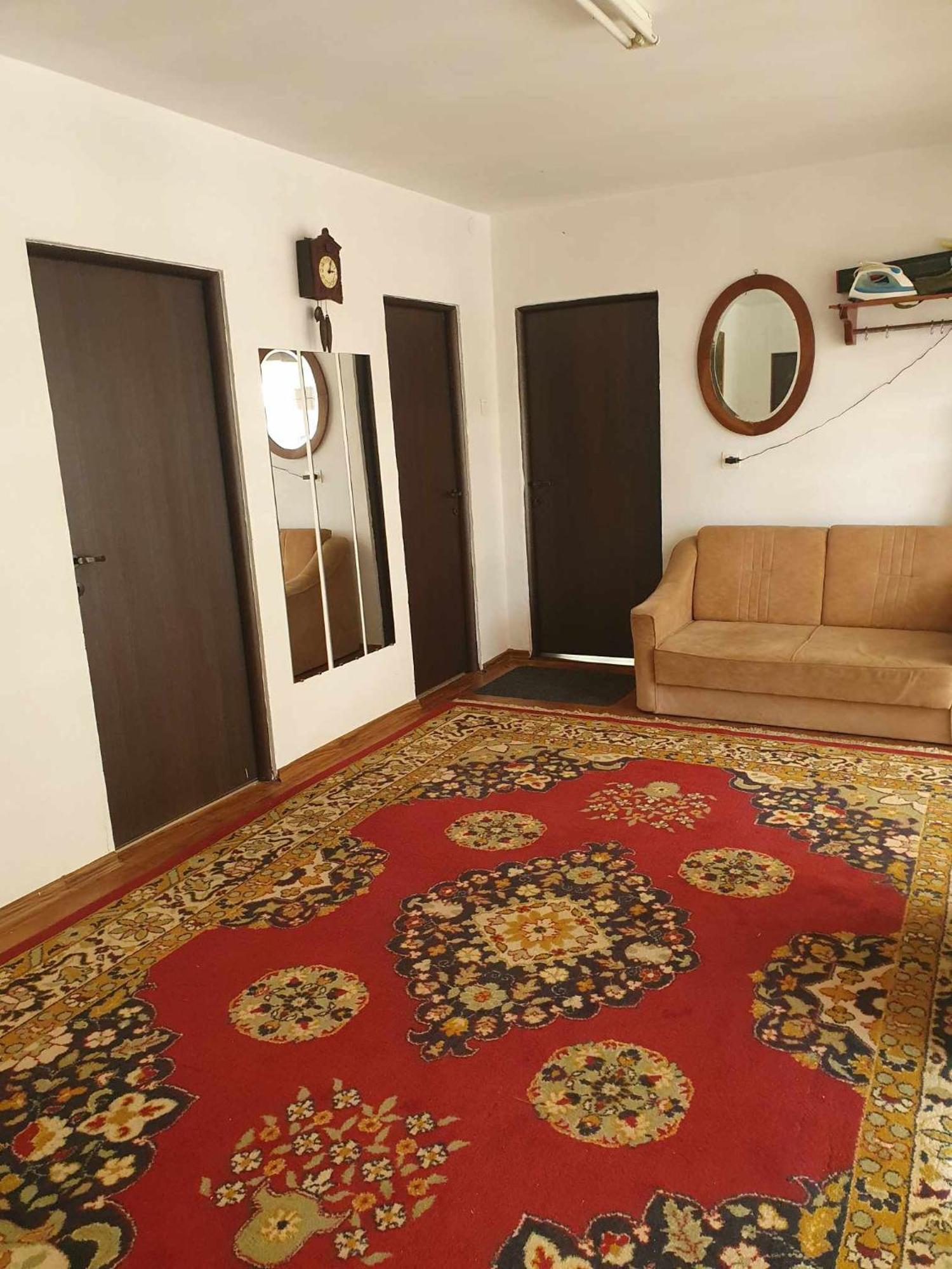 Casa Maksai Hotel Sovata Exterior photo