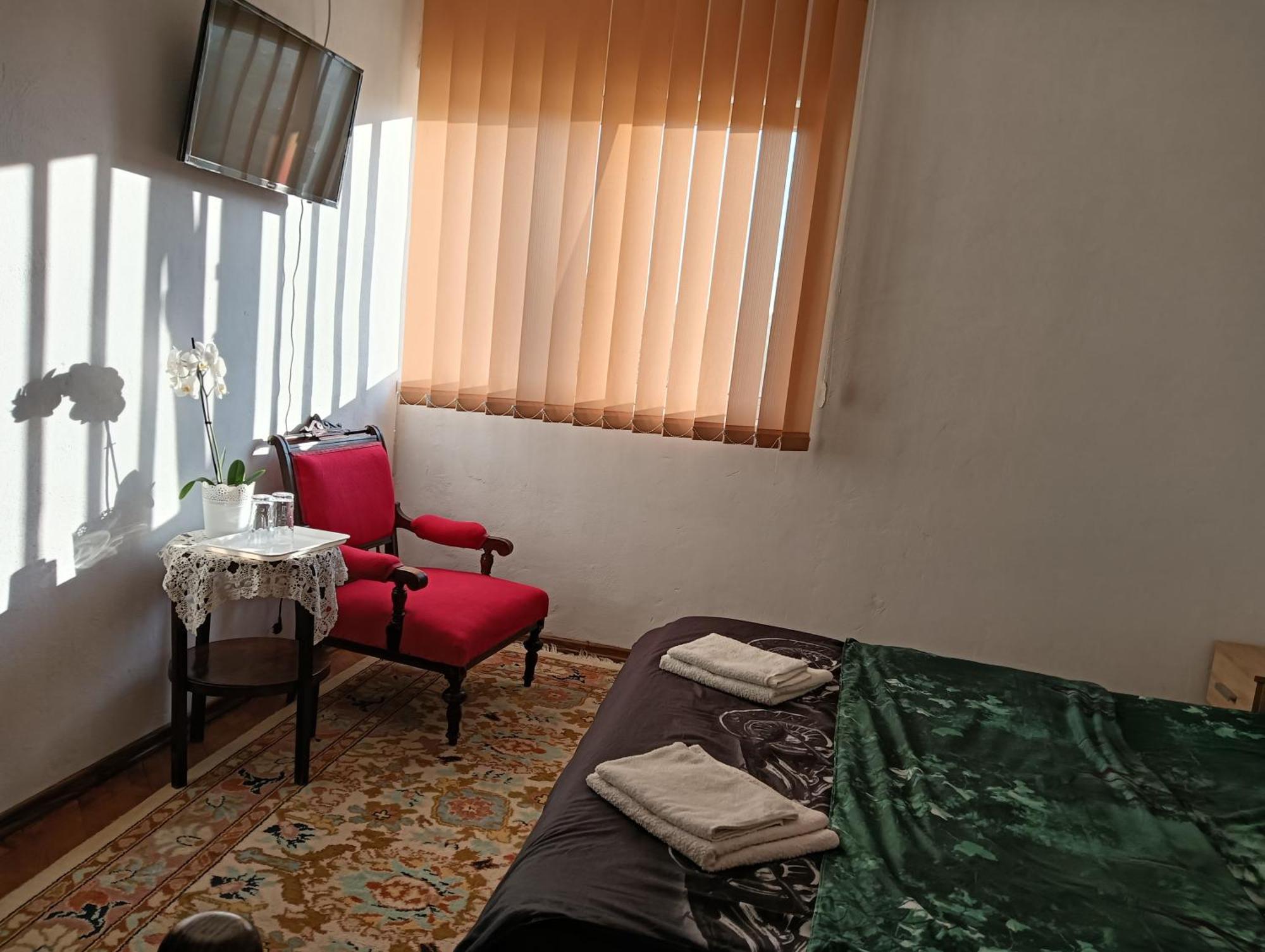 Casa Maksai Hotel Sovata Room photo