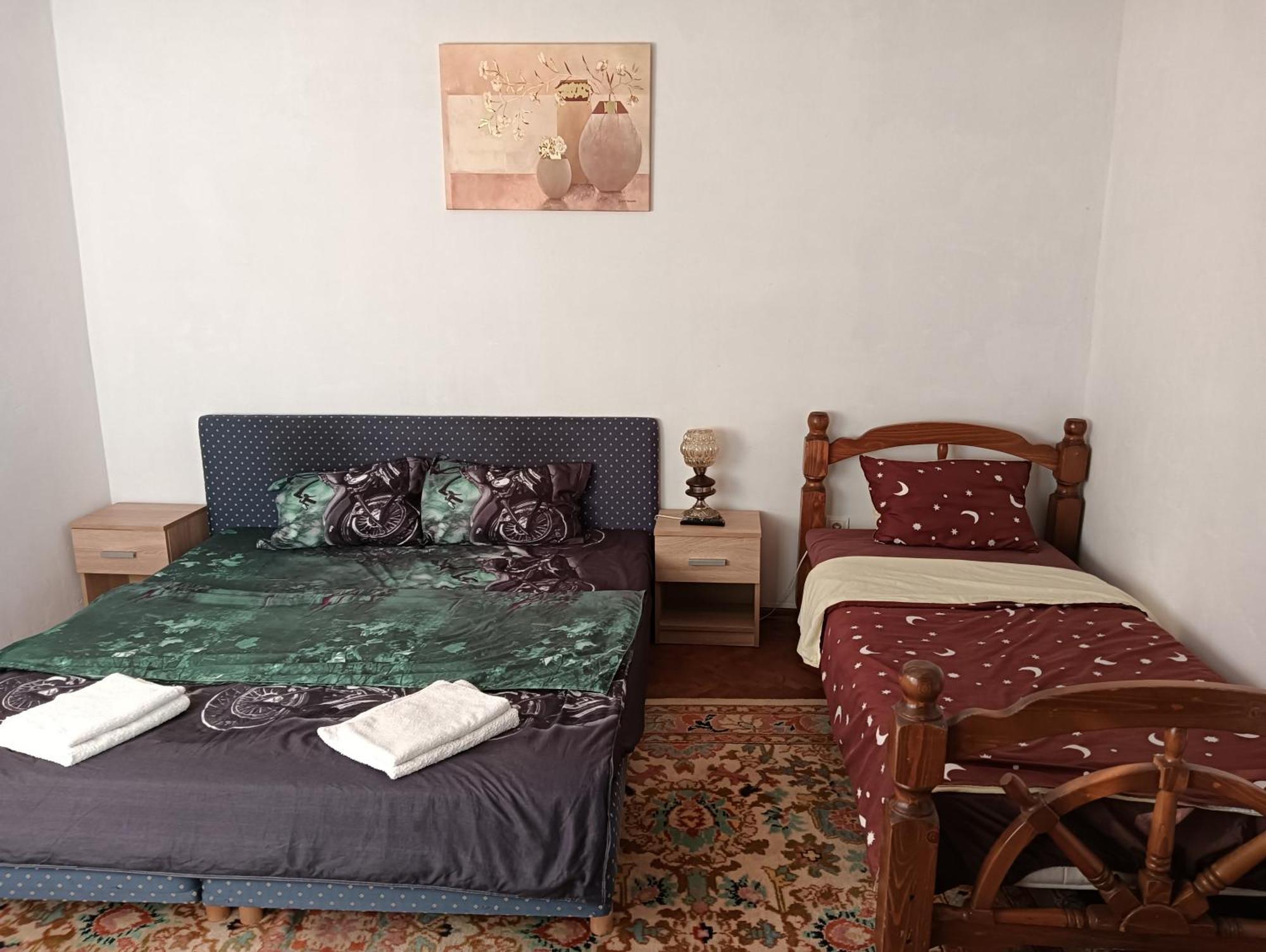 Casa Maksai Hotel Sovata Room photo